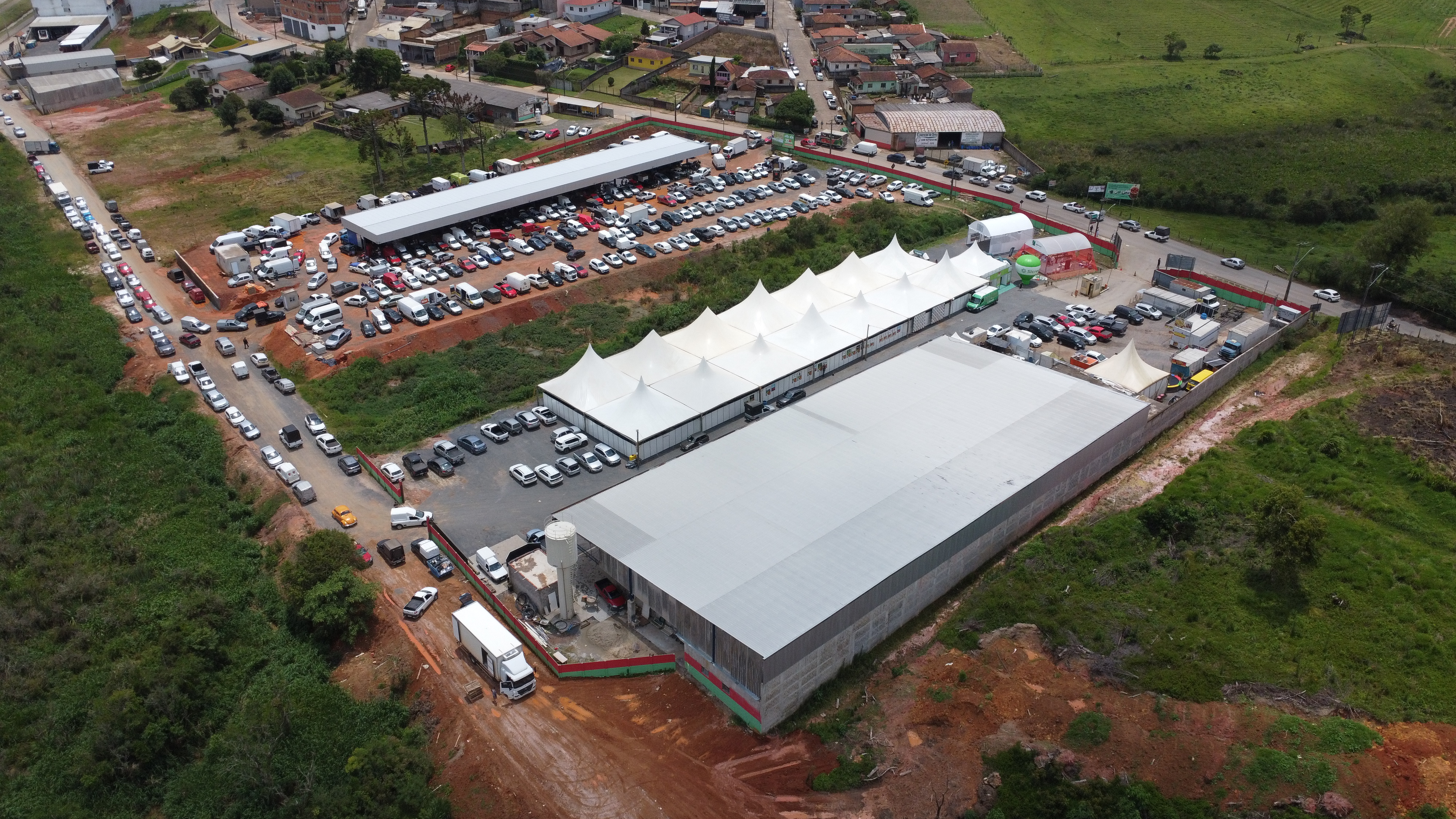 Edição anterior da Morango AgroTech